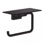 Tualetinio popieriaus laikiklis Hansgrohe AddStoris 41772670, 15 cm x 8 cm
