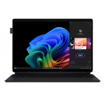 Ne&scaron;iojamas kompiuteris Asus ProArt PZ13, X1P-42-100, 16 GB, 1 TB, 13.3 ", Qualcomm&reg; Adreno&trade; GPU, juoda sp., ANGLŲ (US), Windows