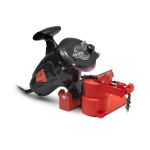 Grandinių galąstuvas Elem Garden Technic, AFE250