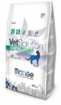 Sausas kačių maistas Monge VetSolution Diabetic, vi&scaron;tiena, 0.4 kg