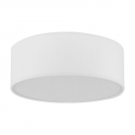 &Scaron;viestuvas lubų TK Lighting Rondo 1086, E27, 4 x 15 W