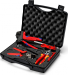 Įrankių rinkinys Knipex 97 91 04 V01