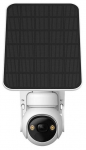 Kupolinė kamera Imou Cell PT Solar Kit