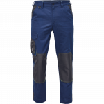 Darbo kelnės vyrams Cerva Cremorne, tamsiai mėlyna sp., 48 dydis