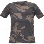 Mar&scaron;kinėliai vyrams Cerva Crambe, žalia, 2XL dydis