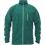 Darbinis &scaron;varkas vyrams Cerva Karela, žalia sp., XXL dydis