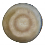 Lėk&scaron;tė desertinė Ambition Sand, &Oslash; 20 cm, mėlyna sp./ruda sp./balta sp.