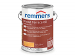 Terasų aliejus Remmers Teras PFLEGE, maumedžio, 2.5 l