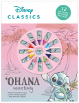 Spalvinimo rinkinys Kids Euroswan Disney Ohana Means Family, įvairių spalvų