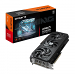 Vaizdo plok&scaron;tė Gigabyte Radeon RX 9070 GAMING OC, 16 GB, GDDR6