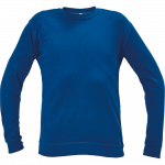 Džemperis vyrams Cerva Tours, royal blue, XXXL dydis