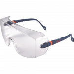 Apsauginiai akiniai 3M 2800, skaidri sp.