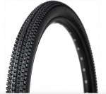 Dviračio padanga Cube Tire Kids 260 black&acute;n&acute;black BEZ C 13673 BEZ, guma, juoda, 26", 2.1"