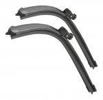 Automobilių valytuvas Compass Cube 16, 53 cm, 2 vnt.