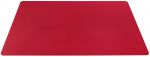 Silikoninis virtuvės kilimėlis Ambition Cherry, raudona, 42 cm x 55 cm