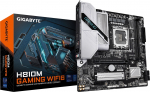 Pagrindinė plok&scaron;tė Gigabyte H810M GAMING WIFI6