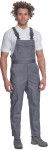 Darbinis puskombinezonis vyrams Cerva Telde, pilka sp., 46 dydis