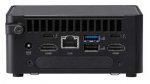 Stacionarus kompiuteris Asus NUC 14 Pro 125H, 512 GB, DDR5 16 GB, SSD 512 GB, Intel Arc Graphics Dynamic, Windows 11 Pro
