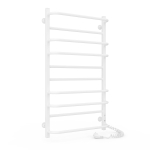 Elektrinis rank&scaron;luosčių džiovintuvas Laris Comfort P10, balta sp., 50 cm x 90 cm, 170 W