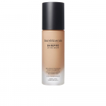 Kreminė pudra Bare Minerals Barepro 24HR Wear, SPF 20, medium cool sp., 30, 30 ml