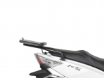 Įvarų rinkinys Shad Top Master SYM JET14 50/125, juoda sp.