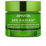 Veido kremas - gelis Apivita Bee Radiant, 50 ml