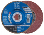 &Scaron;lifavimo diskas Pferd PFC125, 125 mm x 22.23 mm