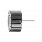 Guminis cilindro laikiklis Pferd GK, 25 mm