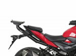 Įvarų rinkinys Shad Top Master Suzuki GSX 750 S, juoda sp.
