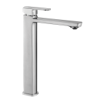 Praustuvo mai&scaron;ytuvas Laveo Calla, chromo sp.