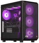 Stacionarus kompiuteris Actina R9-9900X, 2 TB, DDR5 32 GB, SSD 2 TB, Nvidia GeForce RTX 5080 16GB GDDR7