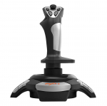 Žaidimų pultas PXN PXN-2113 PRO / F16, juoda sp.