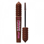 Blakstienų tu&scaron;as Benefit Badgal Bang Long-Lasting, 8.5 g, rebel brown sp.
