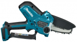 Akumuliatorinis &scaron;akų genėtuvas Makita DUC101Z01, 320 W, 10 cm