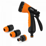 Purk&scaron;tukas Bradas Black Line, daugiafunkcinis