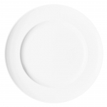 Lėk&scaron;tė pietų Secret de Gourmet Classic Gourmet, &Oslash; 24 cm, balta sp.