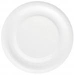 Lėk&scaron;tė pietų RAK Lyra, &Oslash; 24 cm, dramblio kaulo sp.