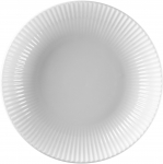 Gili lėk&scaron;tė desertinė RAK Spectra, &Oslash; 23 cm, balta sp.