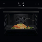 Įmontuojama orkaitė AEG 8000 serija Meal Assist & SteamPro TB8SB73ZAB