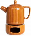 Arbatinukas Homla Mirande 219609, 0.95 l, ruda sp.