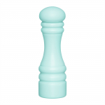 Druskos ir pipirų malūnėlis Ambition Chess Pro, mėlyna sp.