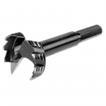 Medžio freza Famag Bormax 1622, sujungimo, 90 mm x 15 mm