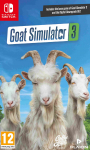 Nintendo Switch žaidimas Coffee Stain Studios Goat Simulator 3