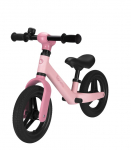 Balansinis dviratis, vaikų Lionelo Lo-Toni, rožinė sp., 10"