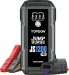 Akumuliatoriaus įkroviklis Viking Topdon JumpSurge 1200 PRO, 12 V, 9 A