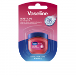 Lūpų balzamas Vaseline Rosy Lips, 7 g