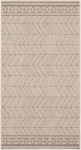 Kiliminis takas Home4you Edina, smėlio, 200 cm x 80 cm