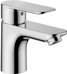 Praustuvo mai&scaron;ytuvas Oras Linea, chromo