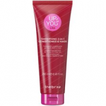 Plaukų kondicionierius, kaukė Inebrya Up to You Liss Smoothing 2-in-1, 1000 ml