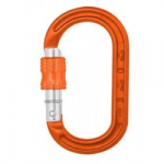 Karabinas DMM XSRE, žalia sp., 35 x 57 cm